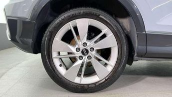 Audi Q2 35 TFSI S Line 5dr S Tronic
