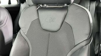 Audi Q2 35 TFSI S Line 5dr S Tronic