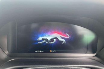 Ford Puma 1.0 EcoBoost Hybrid mHEV ST-Line X 5dr DCT