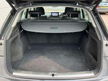 Audi Q5 40 TDI Quattro Sport 5dr S Tronic