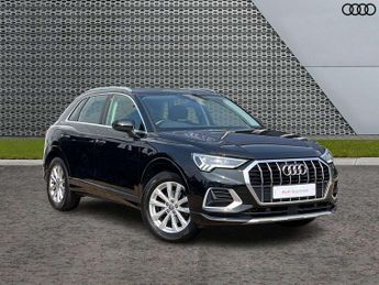 Audi Q3 35 TFSI Sport 5dr