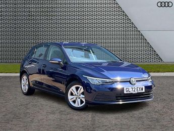 Volkswagen Golf TDi 2.0 TDI Life 5dr DSG