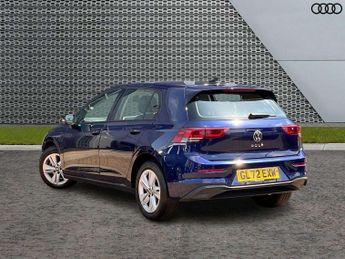 Volkswagen Golf 2.0 TDI Life 5dr DSG