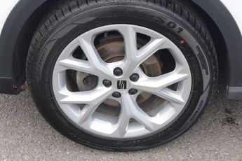 SEAT Arona 1.5 TSI 150 FR 5dr DSG