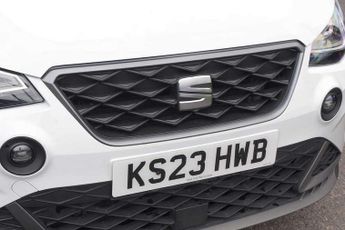 SEAT Arona 1.5 TSI 150 FR 5dr DSG