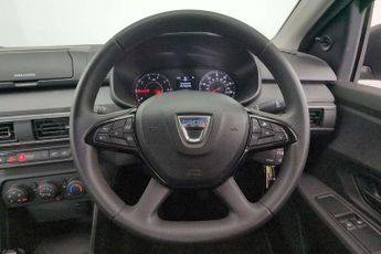 Dacia Sandero 1.0 TCe Bi-Fuel Essential 5dr