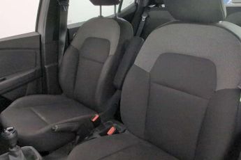 Dacia Sandero 1.0 TCe Bi-Fuel Essential 5dr