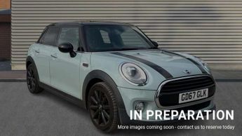 MINI Hatch 1.5 Cooper 5dr Auto