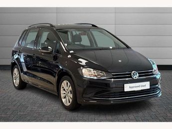 Volkswagen Golf 1.5 TSI EVO 130 SE [Nav] 5dr DSG