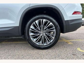 Skoda Kodiaq 1.5 TSI SE L Executive 5dr DSG [7 Seat]