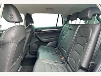 Skoda Kodiaq 1.5 TSI SE L Executive 5dr DSG [7 Seat]