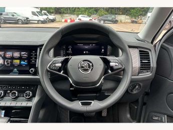 Skoda Kodiaq 1.5 TSI SE L Executive 5dr DSG [7 Seat]