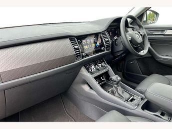 Skoda Kodiaq 1.5 TSI SE L Executive 5dr DSG [7 Seat]