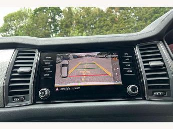 Skoda Kodiaq 1.5 TSI SE L Executive 5dr DSG [7 Seat]