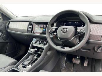 Skoda Kodiaq 1.5 TSI SE L Executive 5dr DSG [7 Seat]