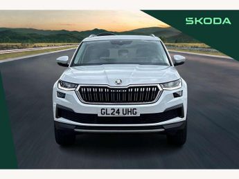 Skoda Kodiaq 1.5 TSI SE L Executive 5dr DSG [7 Seat]