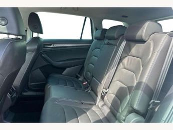 Skoda Kodiaq 1.5 TSI SE L Executive 5dr DSG [7 Seat]
