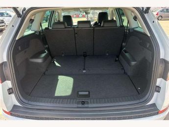 Skoda Kodiaq 1.5 TSI SE L Executive 5dr DSG [7 Seat]