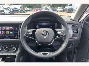 Skoda Kodiaq 1.5 TSI SE L Executive 5dr DSG [7 Seat]