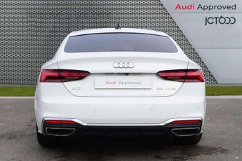 Audi A5 Sportback 35 TFSI S Line 5dr S Tronic
