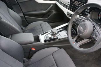 Audi A5 Sportback 35 TFSI S Line 5dr S Tronic
