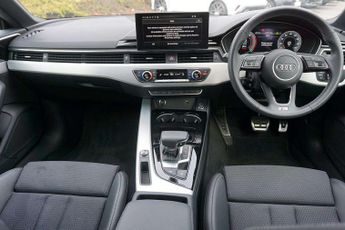 Audi A5 Sportback 35 TFSI S Line 5dr S Tronic