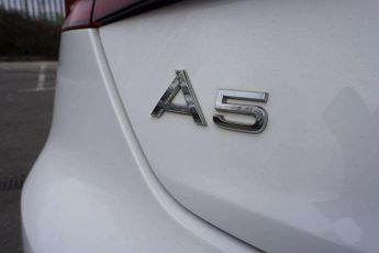Audi A5 Sportback 35 TFSI S Line 5dr S Tronic