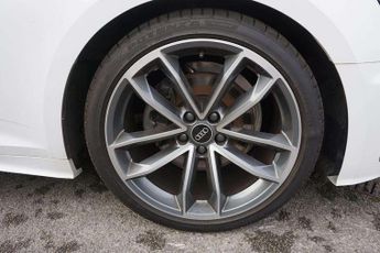 Audi A5 Sportback 35 TFSI S Line 5dr S Tronic