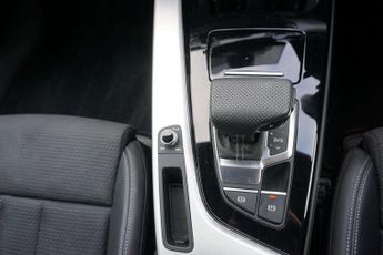 Audi A5 Sportback 35 TFSI S Line 5dr S Tronic