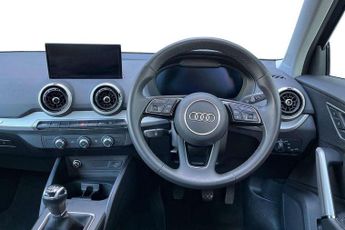 Audi Q2 30 TFSI Sport 5dr