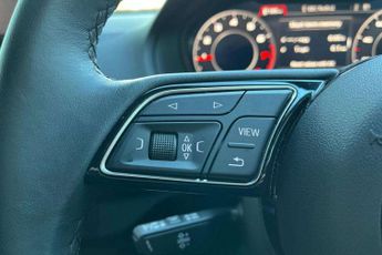 Audi Q2 30 TFSI Sport 5dr