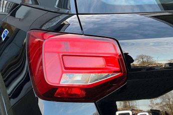Audi Q2 30 TFSI Sport 5dr