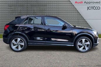 Audi Q2 30 TFSI Sport 5dr