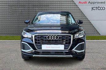 Audi Q2 30 TFSI Sport 5dr