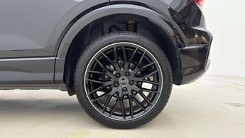 Audi Q2 35 TFSI Black Edition 5dr S Tronic
