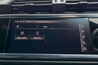 Audi Q3 35 TDI S Line 5dr S Tronic