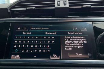 Audi Q3 35 TDI S Line 5dr S Tronic