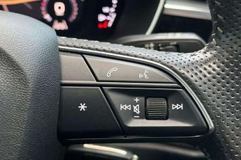 Audi Q3 35 TDI S Line 5dr S Tronic