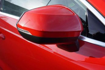 Audi Q3 35 TFSI S Line 5dr S Tronic