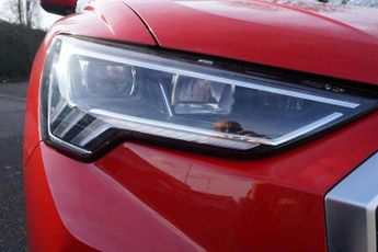 Audi Q3 35 TFSI S Line 5dr S Tronic