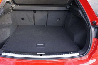 Audi Q3 35 TFSI S Line 5dr S Tronic
