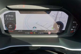 Audi Q3 35 TFSI S Line 5dr S Tronic