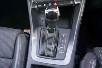 Audi Q3 35 TFSI S Line 5dr S Tronic