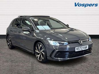 Volkswagen Golf TDi 2.0 TDI 150 R-Line 5dr DSG