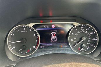 Nissan Juke 1.0 DiG-T 114 N-Connecta 5dr