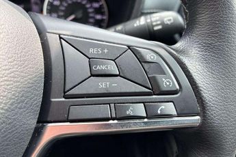 Nissan Juke 1.0 DiG-T 114 N-Connecta 5dr