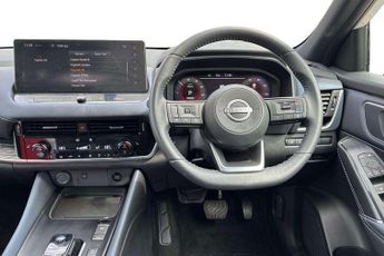 Nissan Qashqai 1.5 E-Power Tekna 5dr Auto