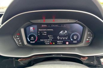 Audi Q3 35 TFSI S Line 5dr