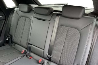 Audi Q3 35 TFSI S Line 5dr