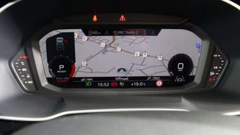 Audi Q3 35 TFSI Black Edition 5dr S Tronic